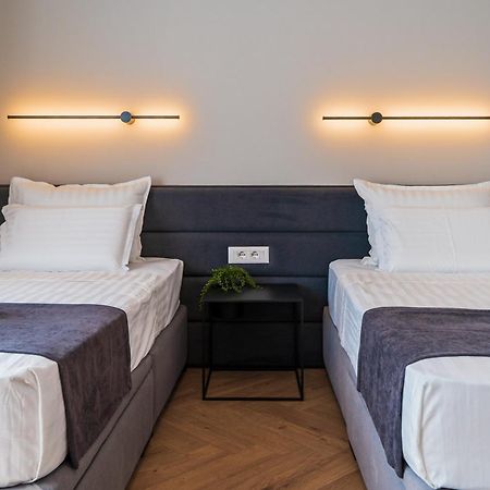 Nani Apartment Prizren Eksteriør bilde