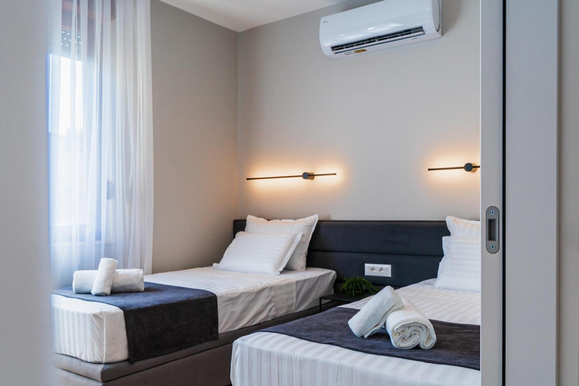 Nani Apartment Prizren Eksteriør bilde