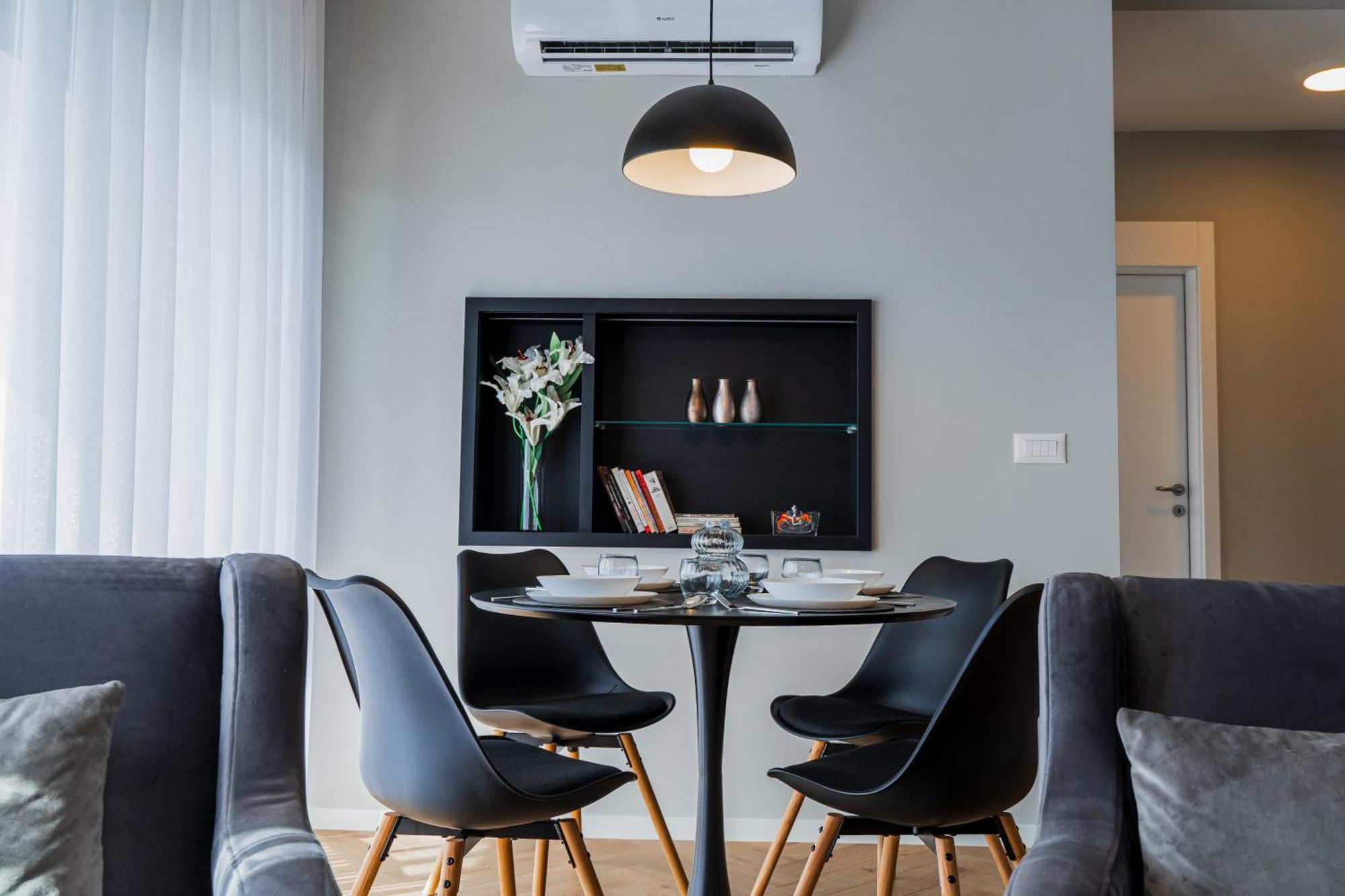 Nani Apartment Prizren Eksteriør bilde