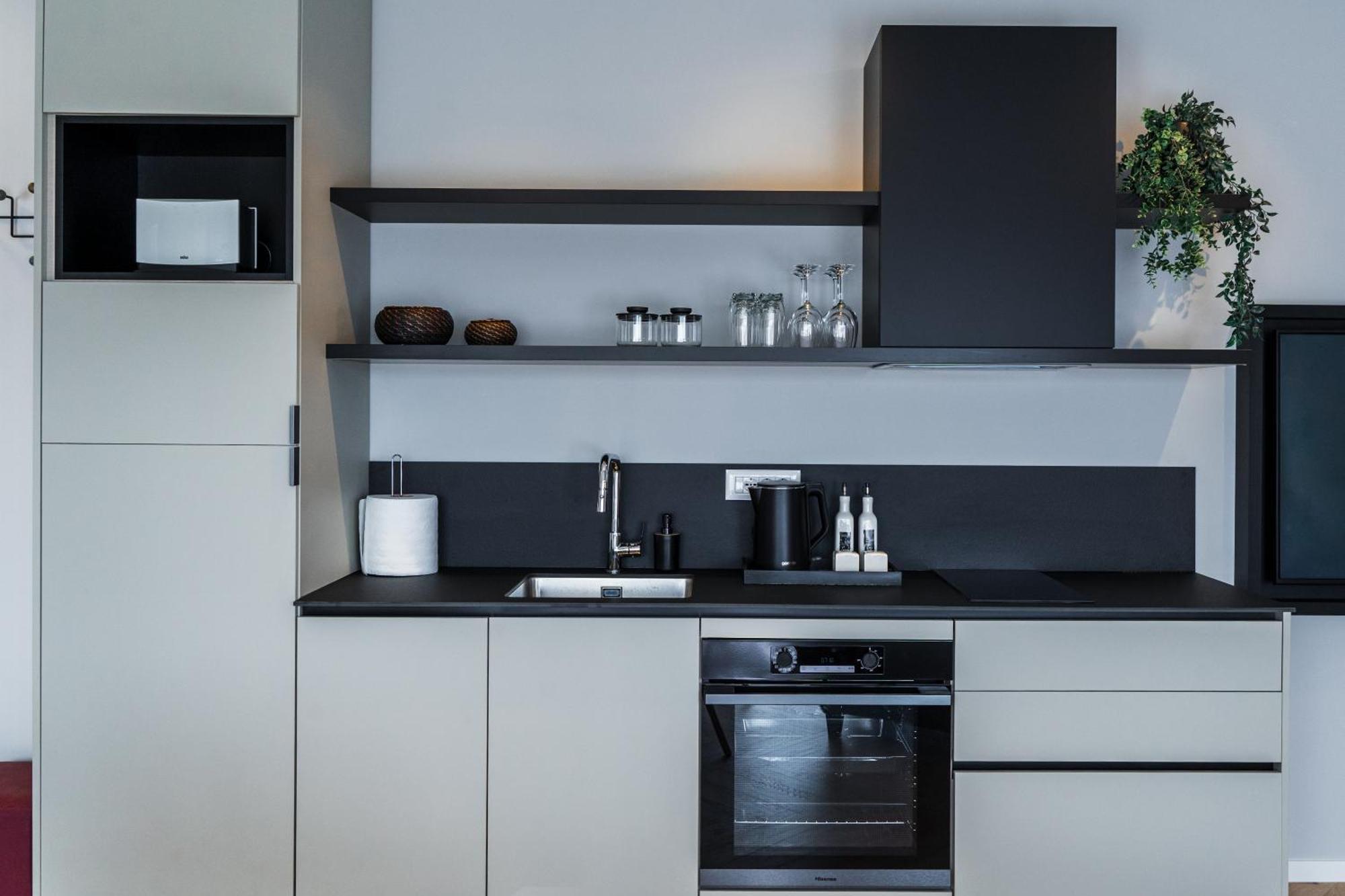 Nani Apartment Prizren Eksteriør bilde
