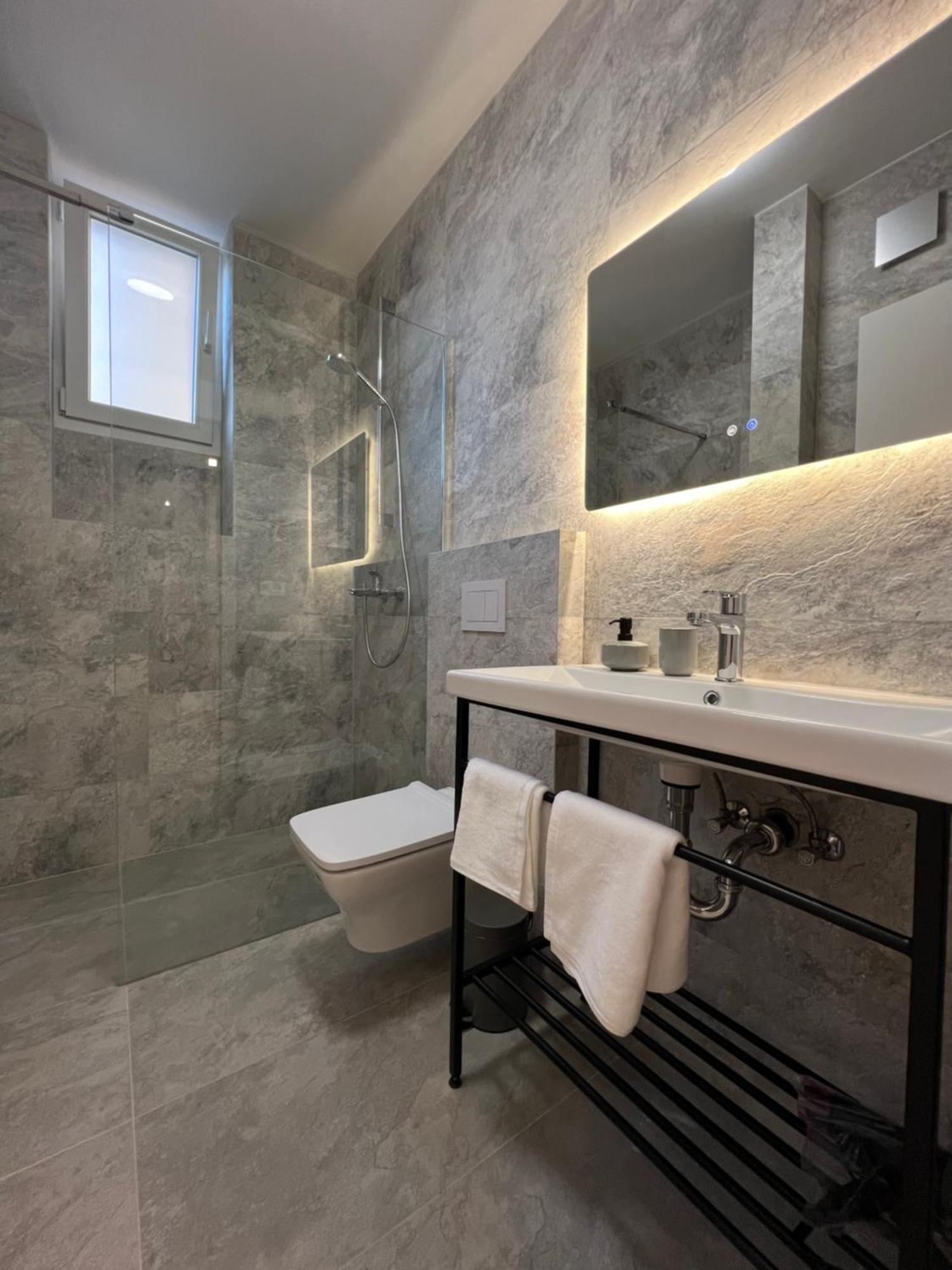 Nani Apartment Prizren Eksteriør bilde